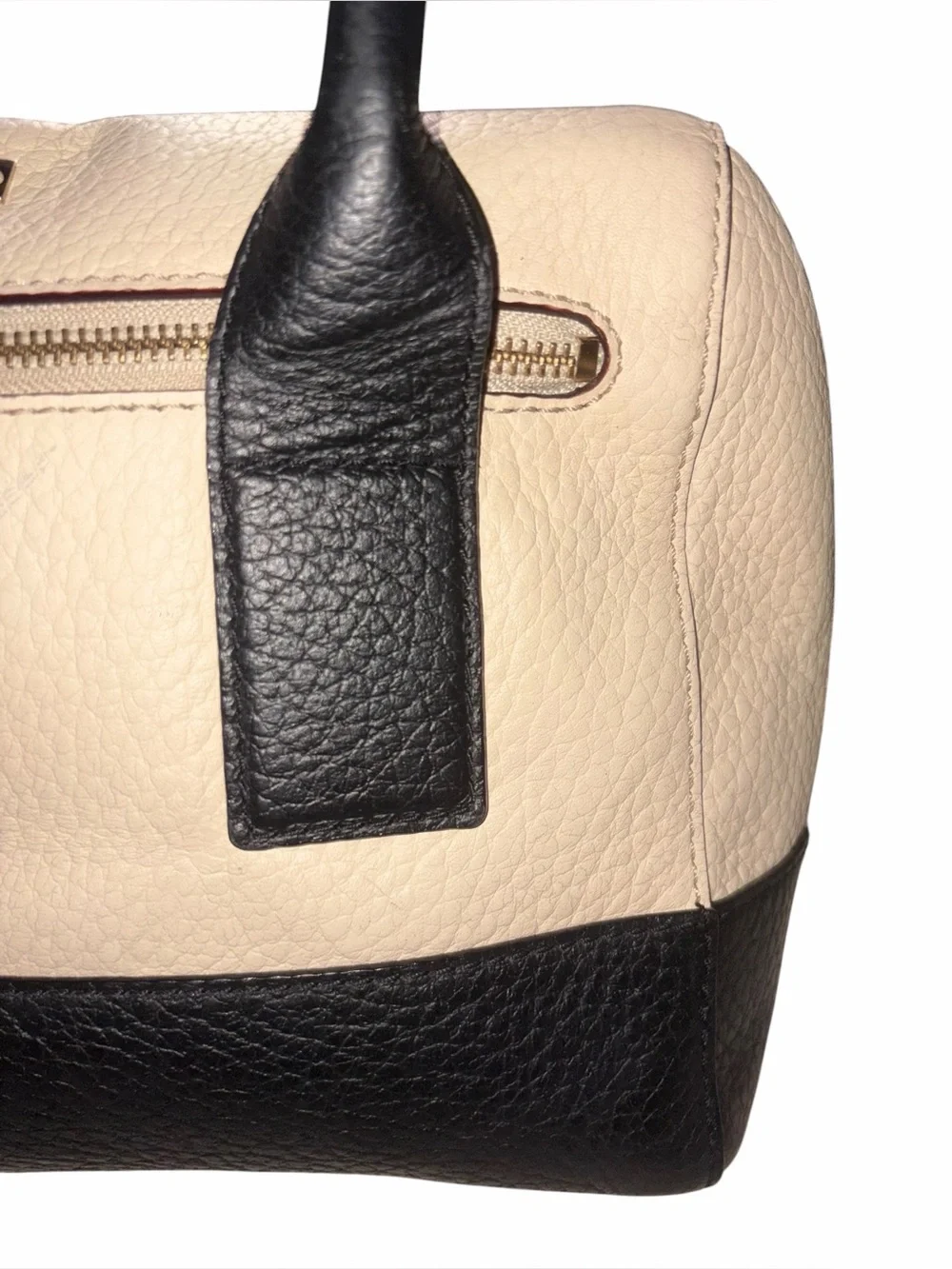 Kate Spade New York Southport Avenue Alessa Satchel